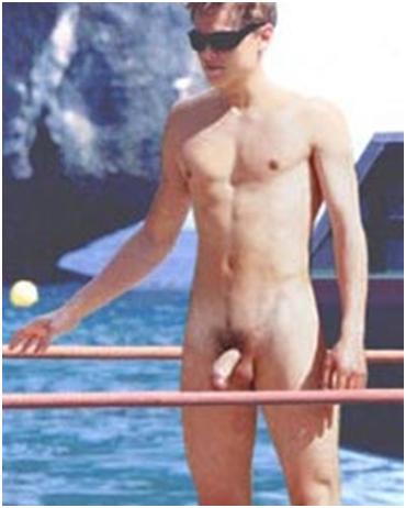 Leonardo Dicaprio Nude Photos 118