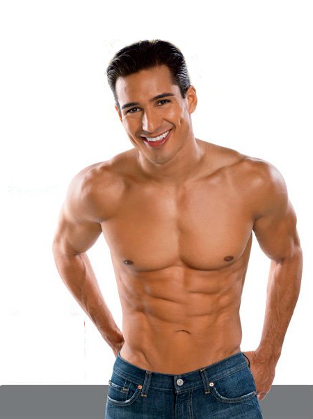 MarioLopez